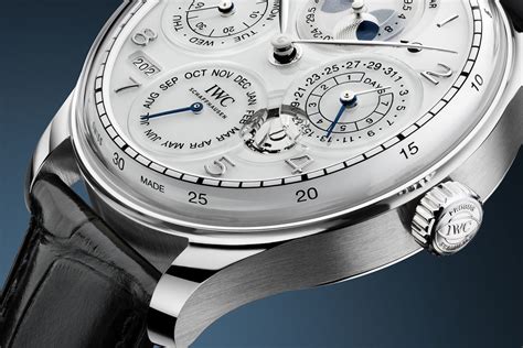 iwc portugieser perpetual calendar preis|iwc portugieser eternal calendar.